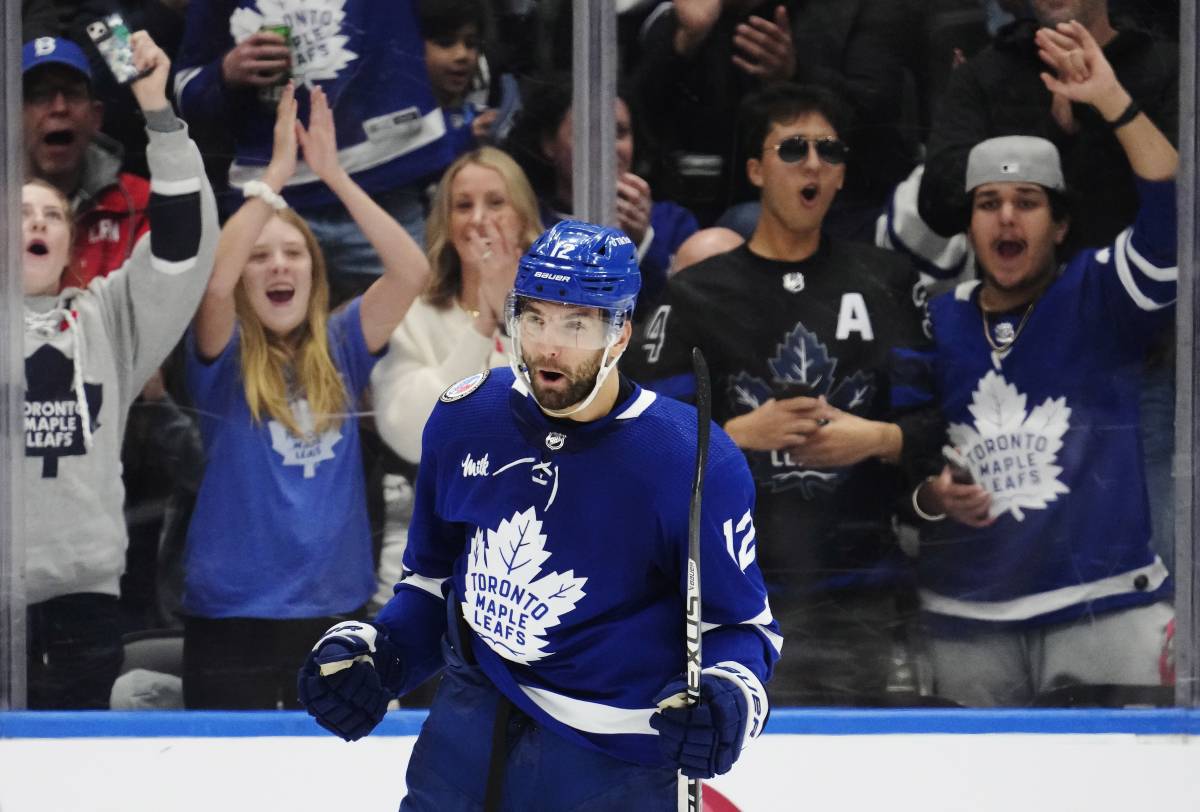 «Торонто Мэйпл Лифс» — «Сиэтл Кракен»: надежная ставка на матч НХЛ