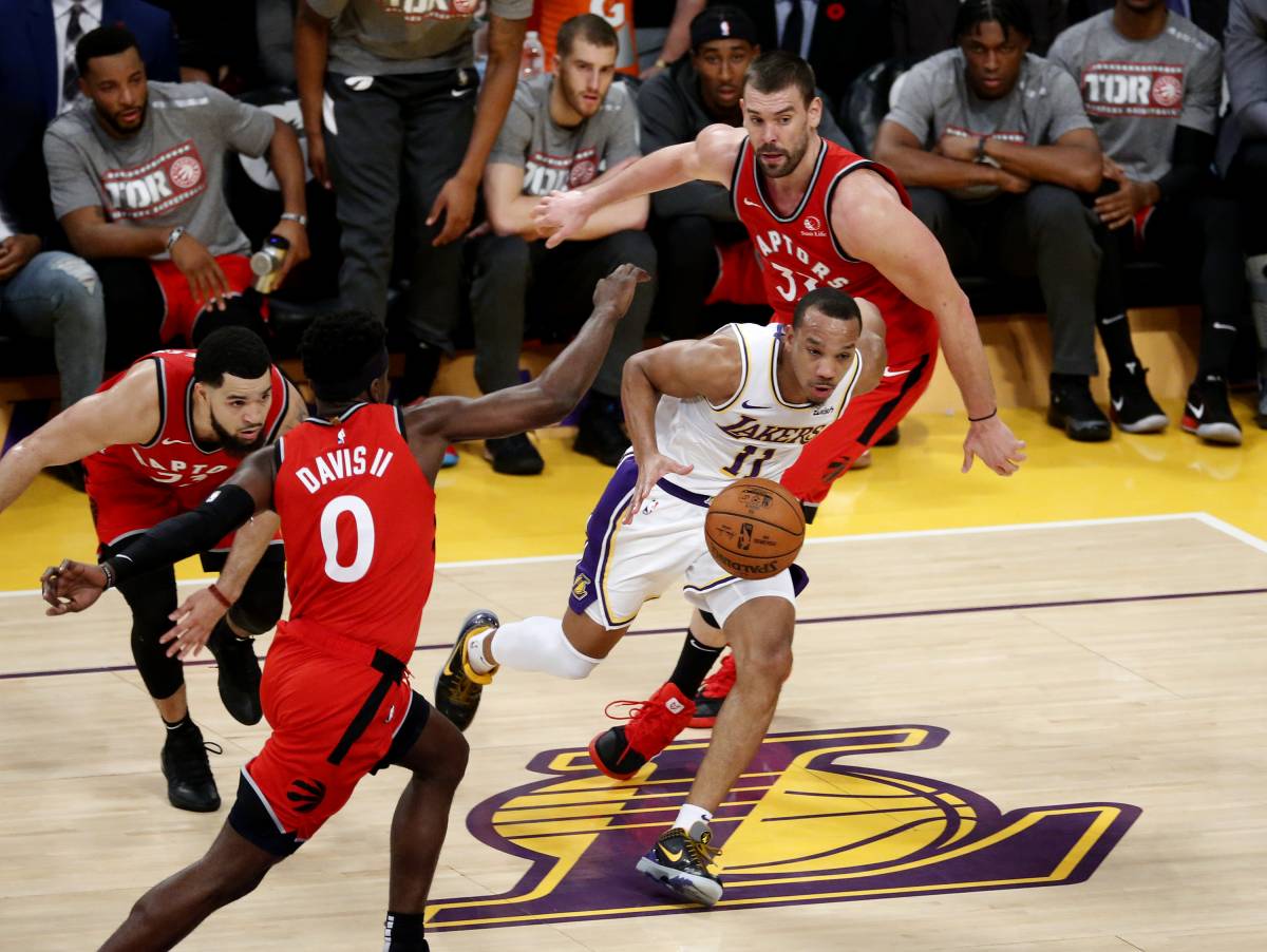 «Торонто Рэпоторс» - «Детройт Пистонс»: прогноз и ставка на матч НБА