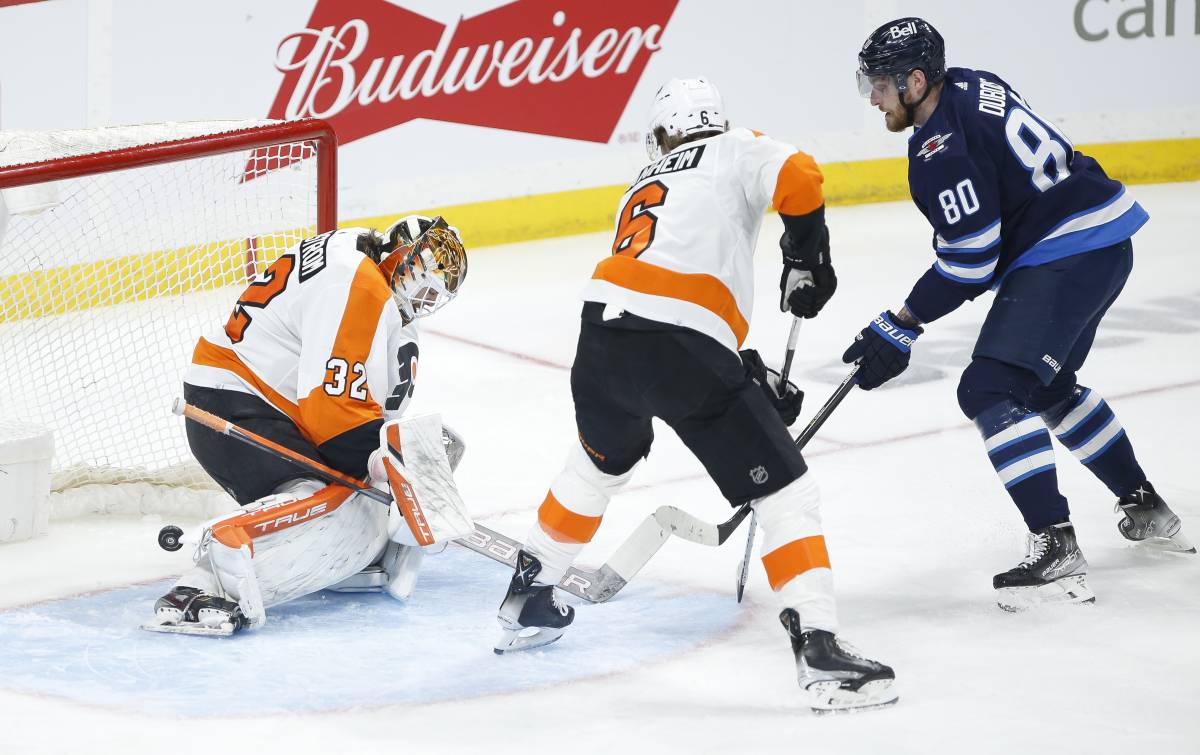 «Филадельфия Флайерз» — «Вашингтон Кэпиталз»: точный прогноз на матч НХЛ