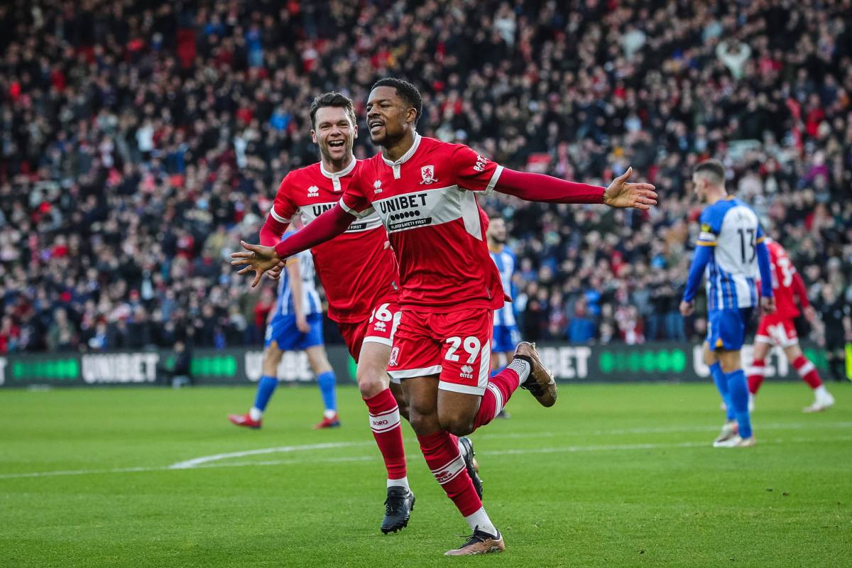 Севилья - Мидлсбро. Престон Норт энд. Англия футбол сегодня. Middlesbrough FC EFOOTBALL 20 Kit.