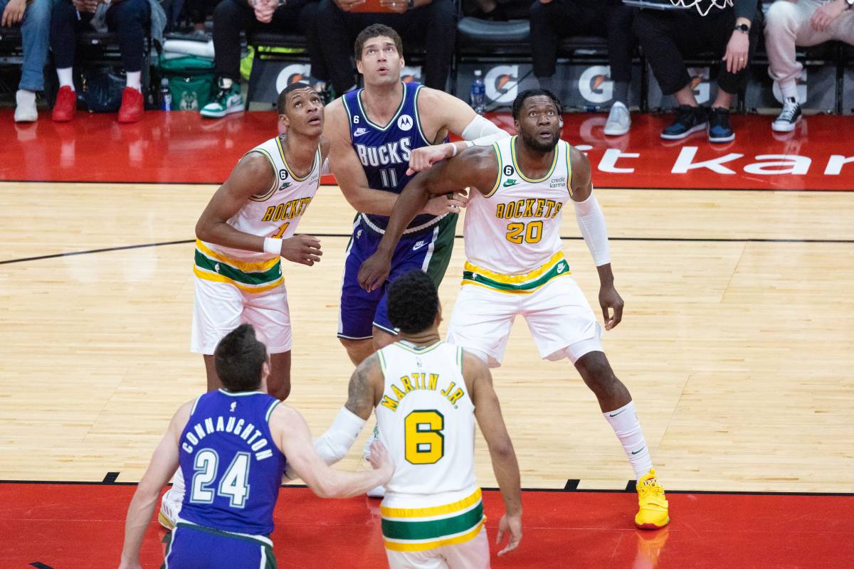 «Сакраменто Кингз» - «Хьюстон Рокетс»: прогноз на матч регулярного первенства НБА