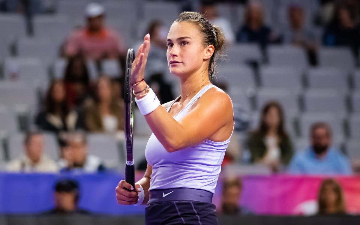 Прогноз на Australian Open: Арина Соболенко - Тереза Мартинцова — 16 января  2023