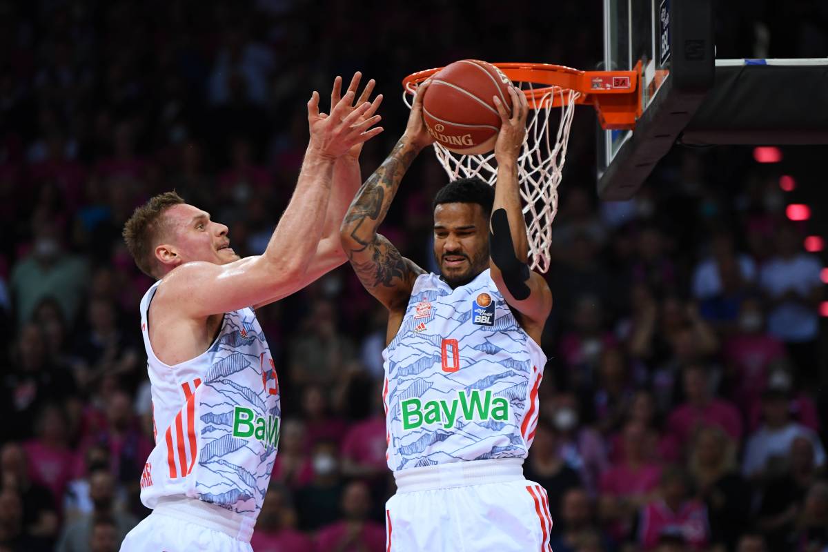 бавария эфес прогноз