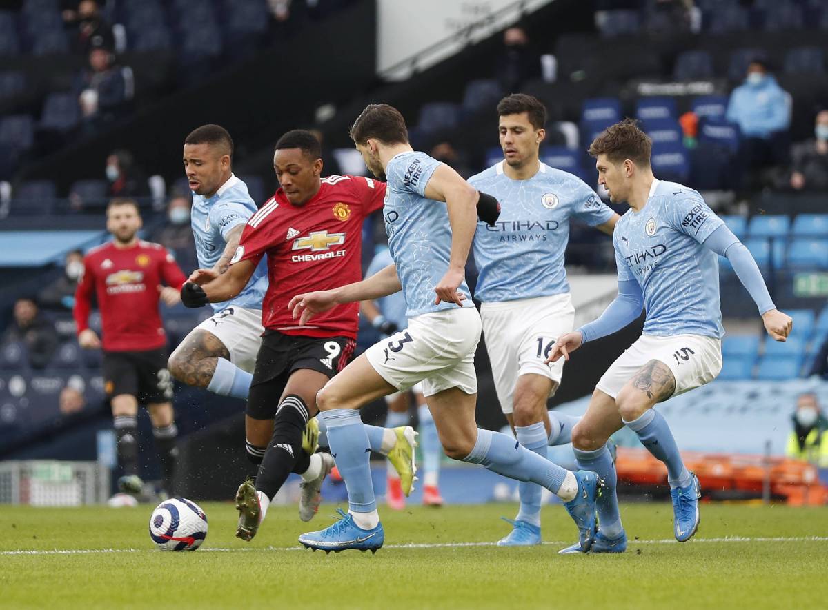 Манчестер Сити - Саутгемптон: Прогноз и ставка на матч от Ильи Казакова