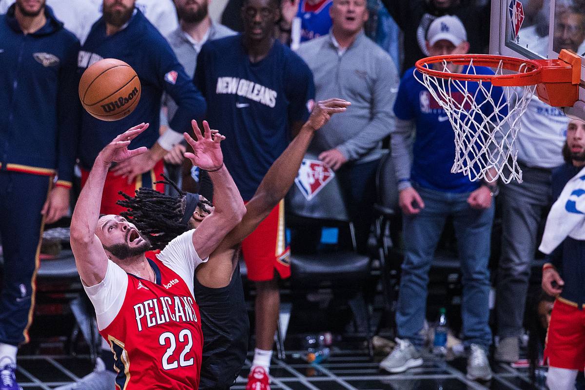 «Нью-Орлеан Пеликанс» - «Денвер Наггетс»: прогноз на матч регулярного чемпионата НБА
