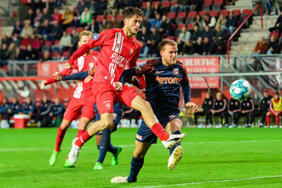 Vitesse - Twente: forecast and bet on the Dutch Championship match