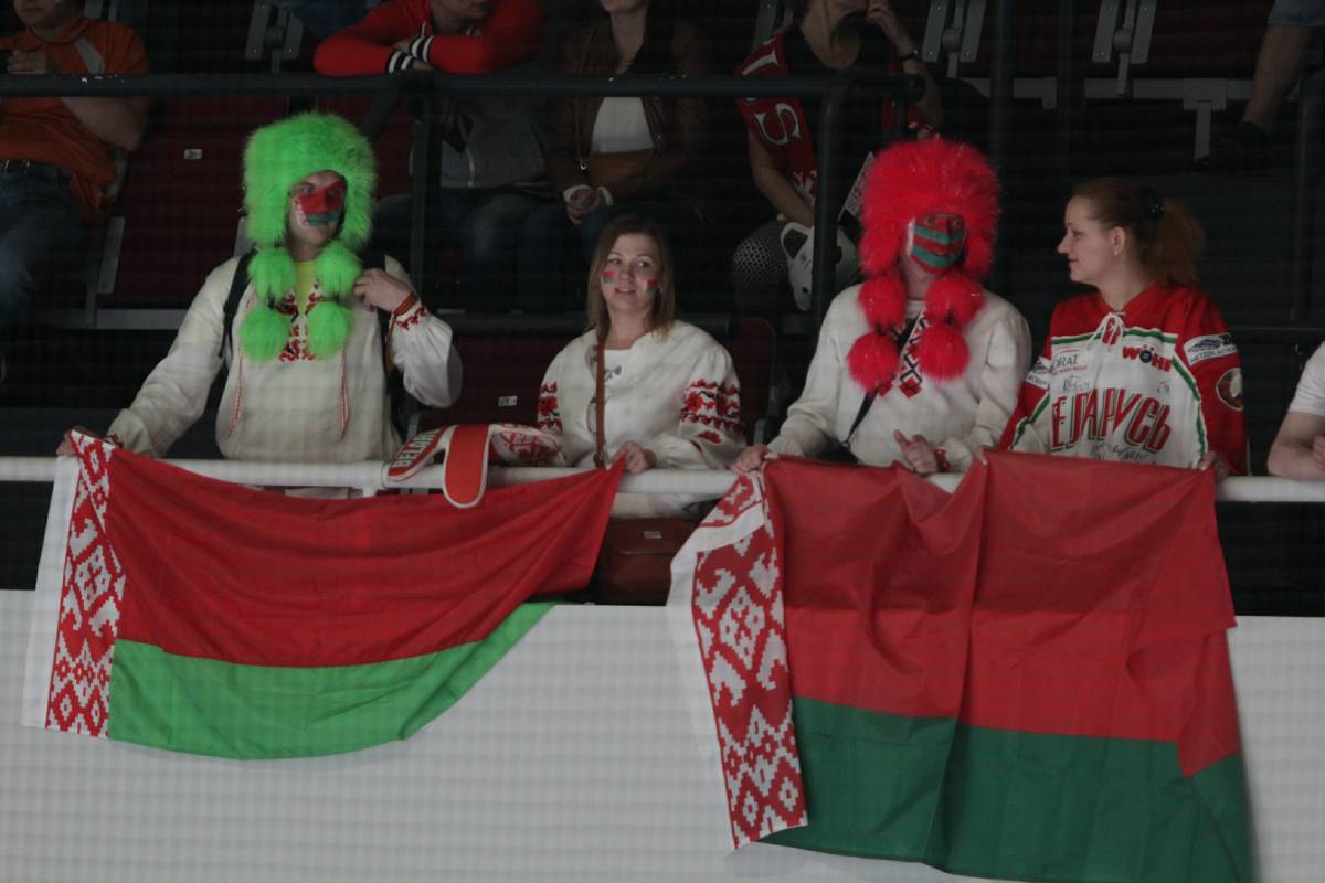 Metallurg Zhlobin - Brest: forecast and bet on the Belarusian Extraliga match