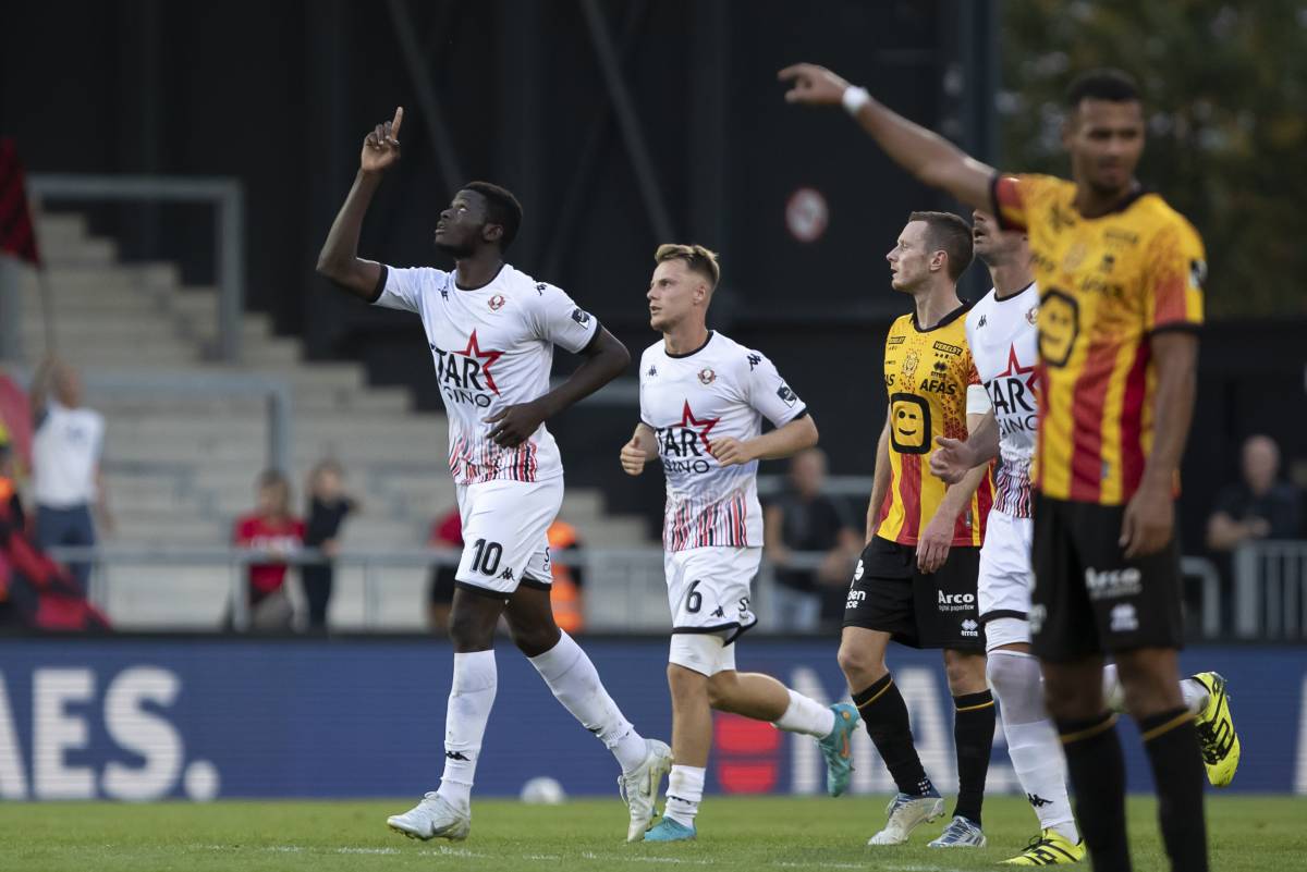 Westerlo Mechelen forecast and bet on the Belgian Championship match — January 28, 2023