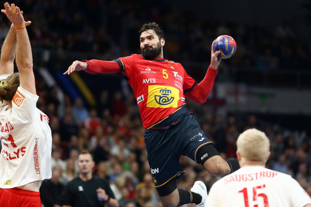 Spain – Sweden: forecast for the third place match at the World Handball Championship