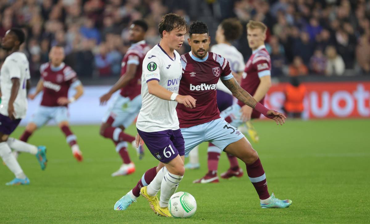 Derby vs West Ham: forecast for the exact score of the 1/16 FA Cup final