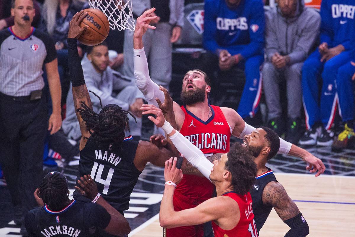 «Денвер Наггетс» - «Нью-Орлеан Пеликанс»: прогноз на матч регулярного первенства НБА