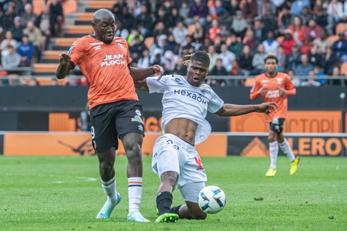 Reims – Lorient: forecast and bet on the French Championship match