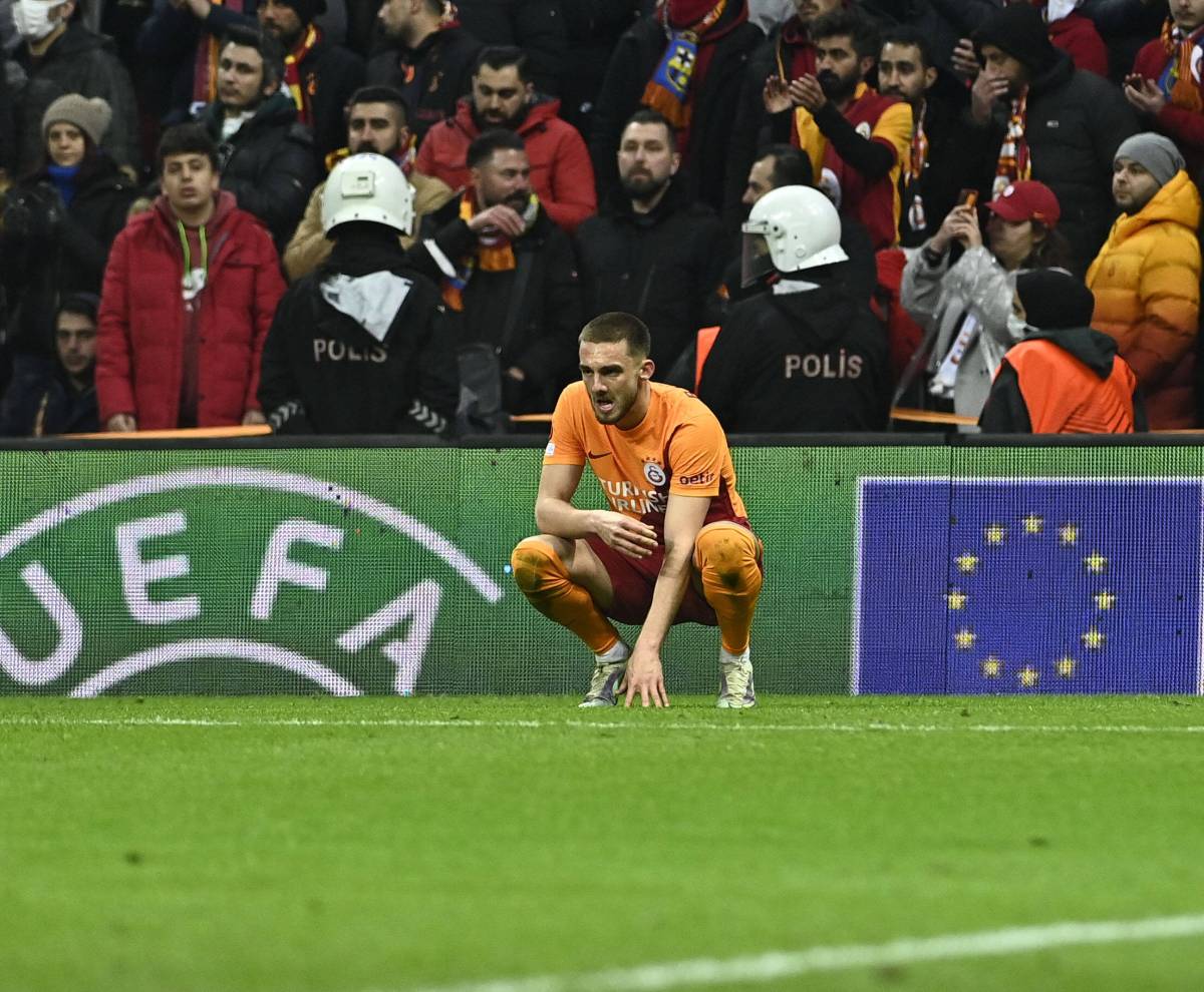 Galatasaray – Umraniespor: forecast and bet on the Turkish Championship match
