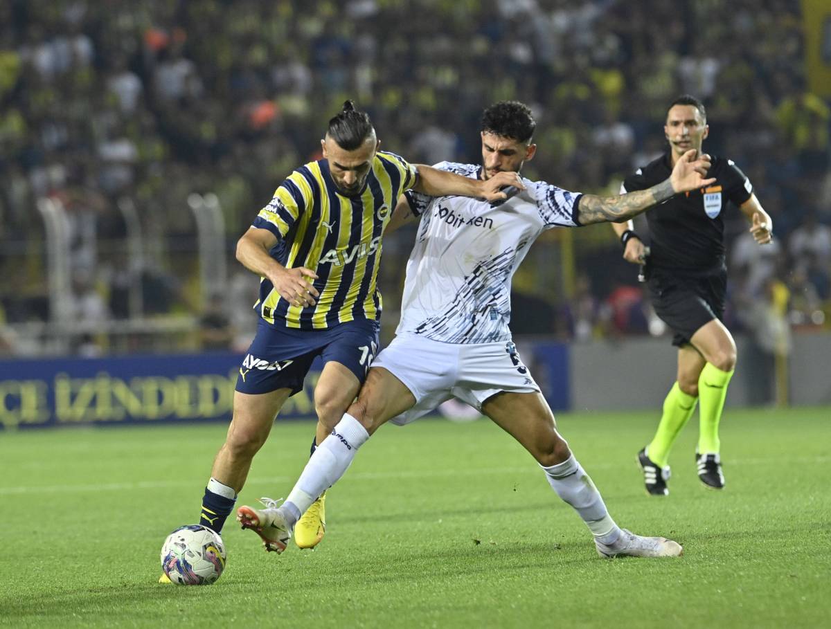 Adana Demirspor – Fenerbahce: forecast and bet on the Turkish Championship match