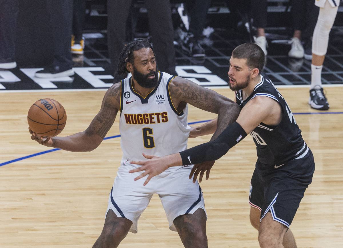 «Денвер Наггетс» - «Атланта Хоукс»: прогноз на матч регулярного первенства НБА