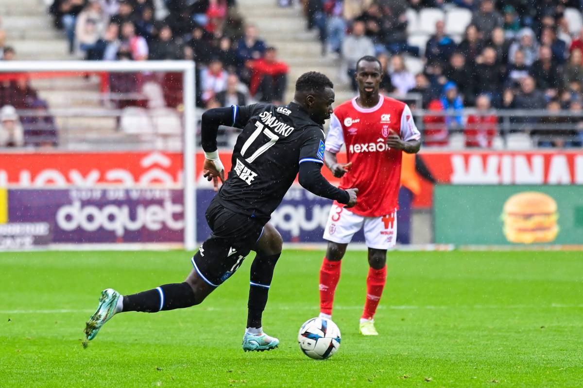 Auxerre – Reims: forecast and bet on the French Championship match