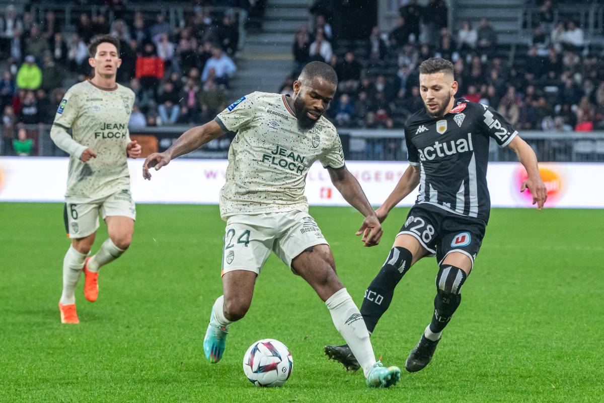 Lorient – Angers: forecast and bet on the French Championship match