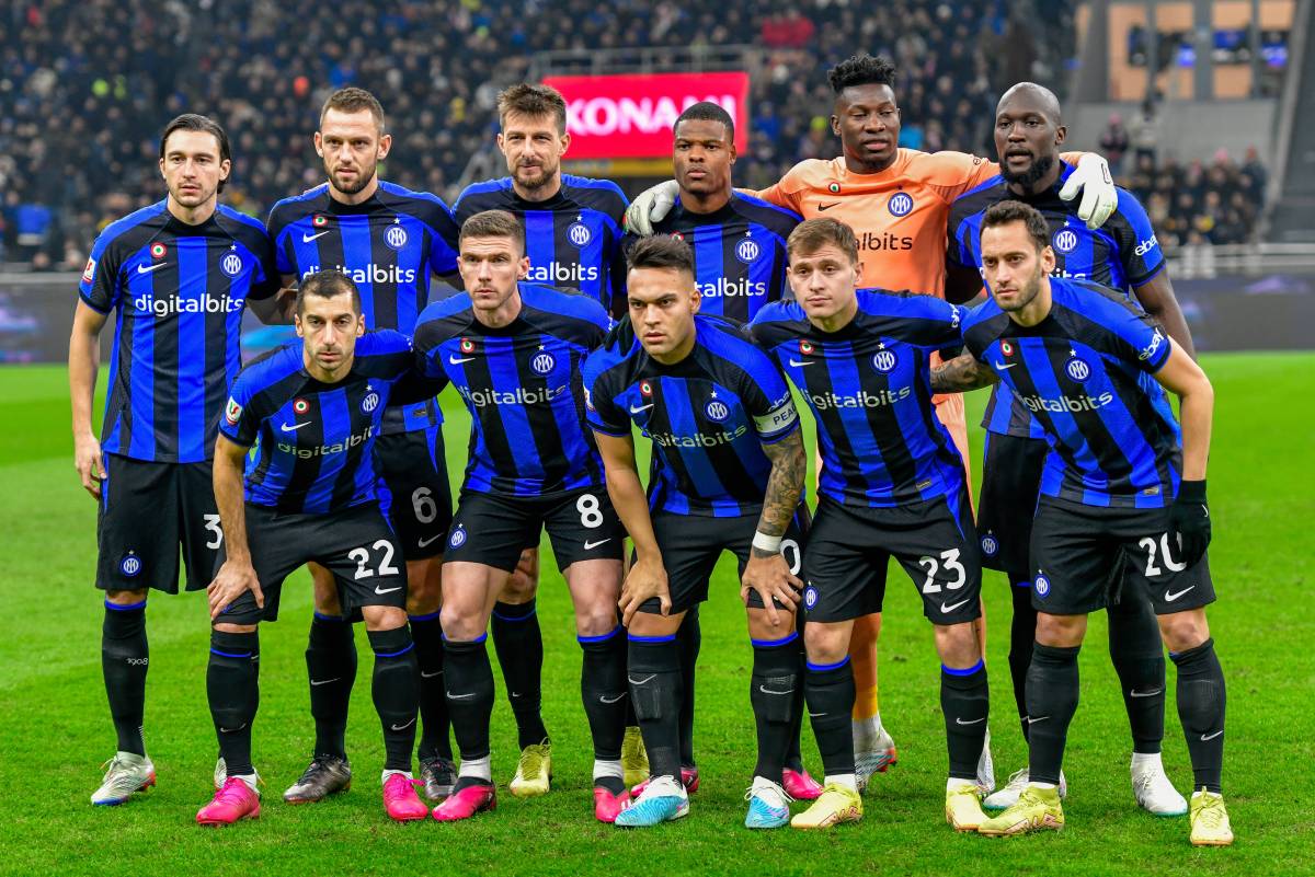Inter - Milan: reliable forecast for the Italian Championship match