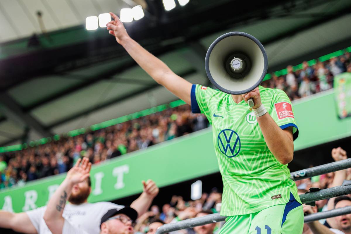 Wolfsburg – Bayern: Forecast and bet on the match from Alexey Andronov
