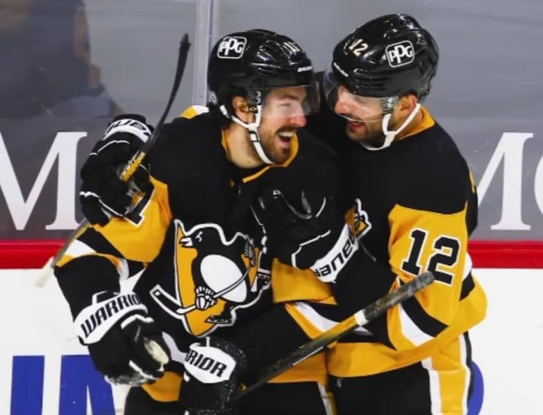 Pittsburgh - Colorado: forecast and bet on the NHL match