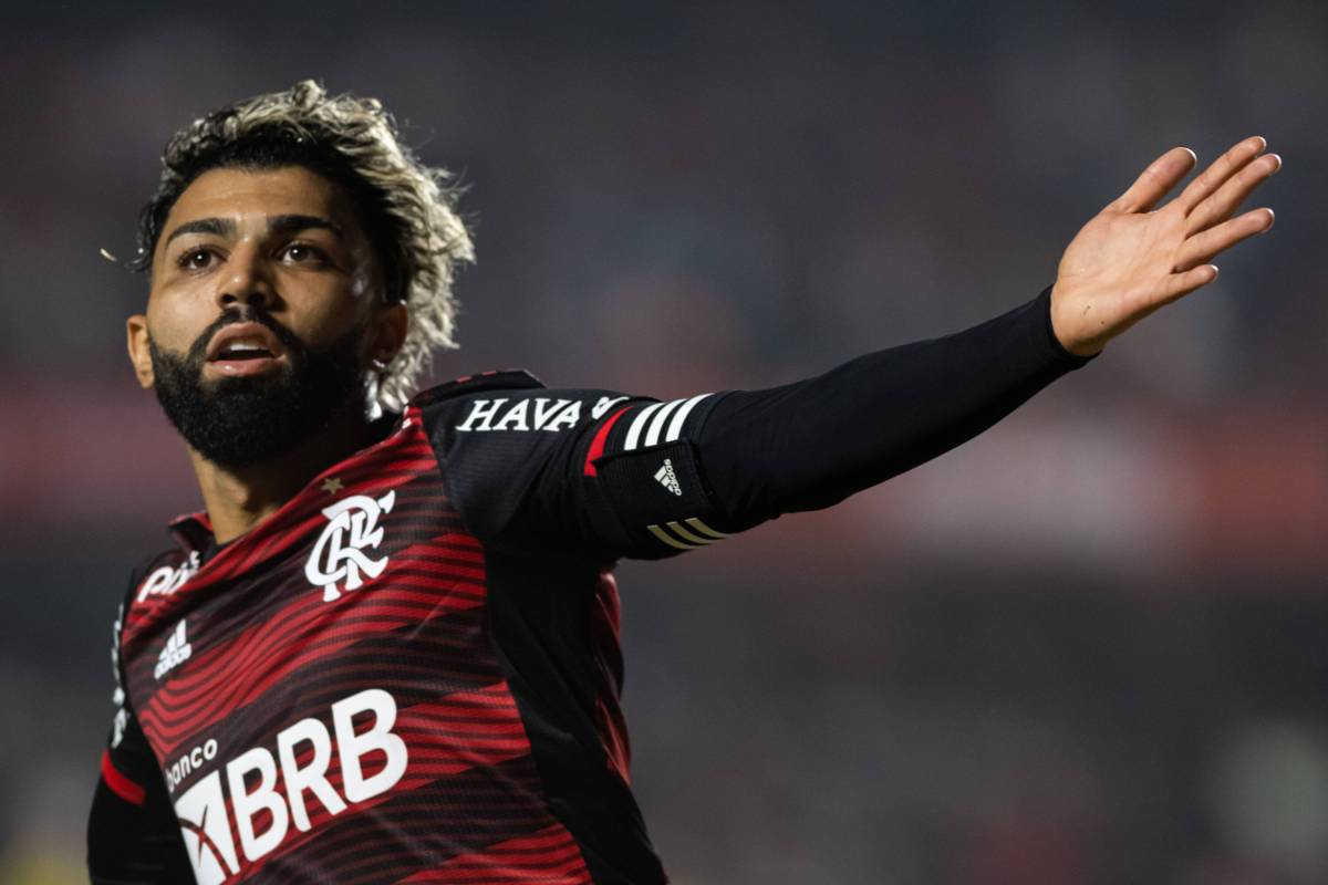 Flamengo - Al-Hilal Riyadh: a confident bet on the match of the 1/2 finals of the FIFA Club World Cup