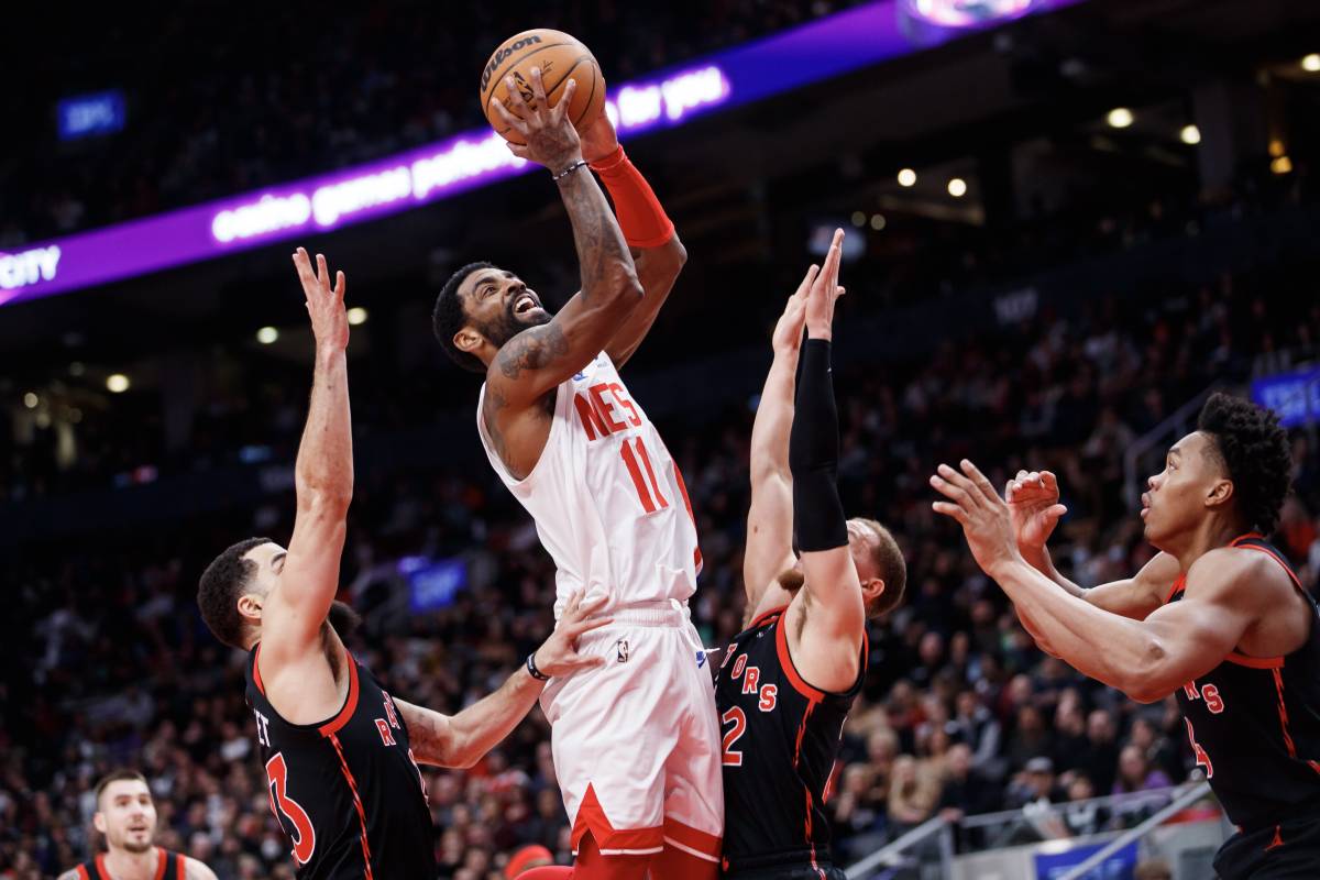 Brooklyn Nets - Phoenix Suns: forecast for the NBA Regular Season match