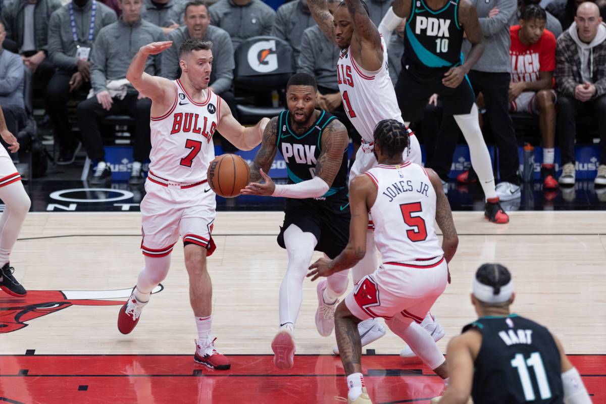 Memphis Grizzlies - Chicago Bulls: forecast for the NBA Regular Season match
