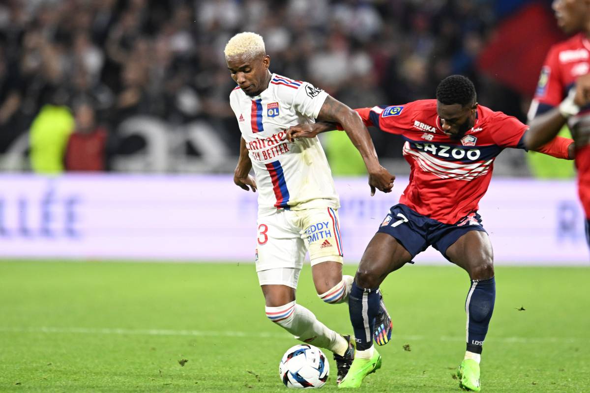 Lyon – Lille: forecast and bet on the French Cup match