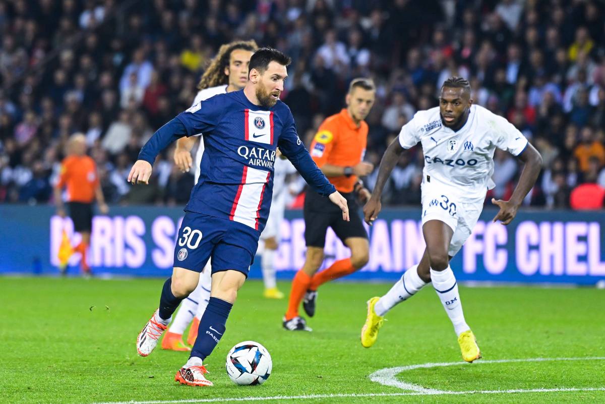 «Марсель» – «ПСЖ»: прогноз и ставка на матч Кубка Франции
