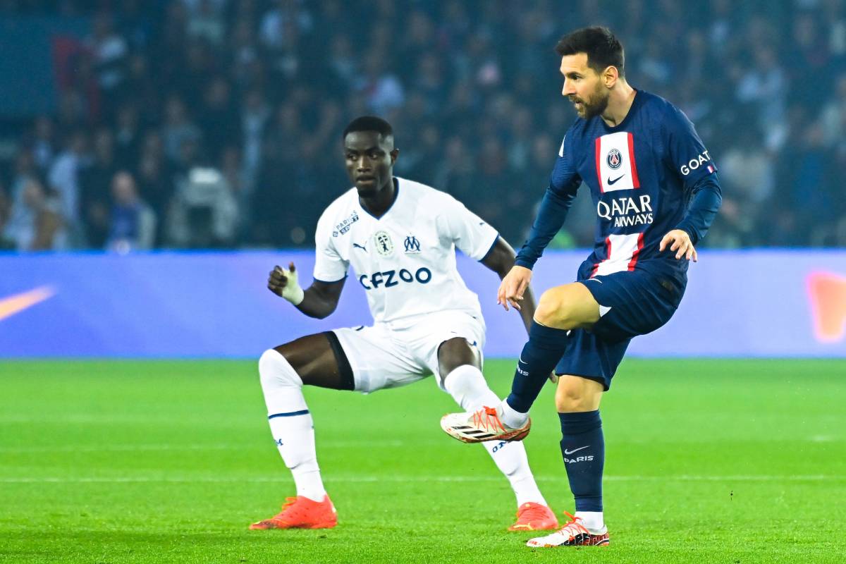 Marseille – PSG: Forecast and bet on the match from Eduard Mora