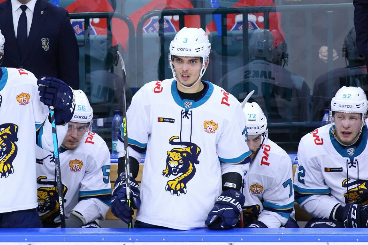 «Сочи» – «Салават Юлаев»: прогноз и ставка на матч Фонбет Чемпионата КХЛ