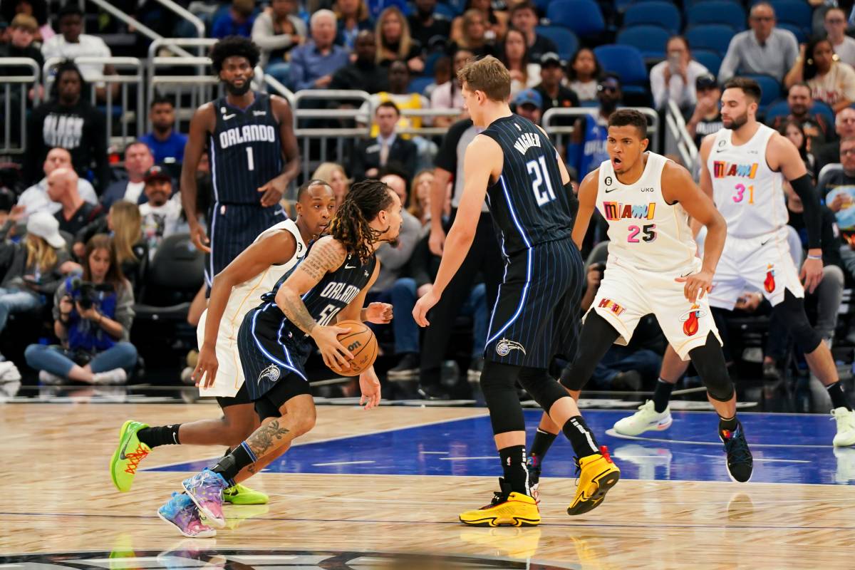 «Бруклин Нетс» - «Майами Хит»: прогноз на матч регулярного первенства НБА