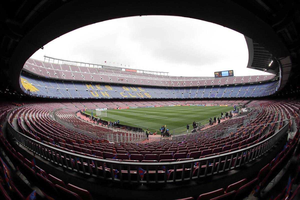 «Барселона» – «Манчестер Юнайтед»: прогноз и ставка на матч Лиги Европы