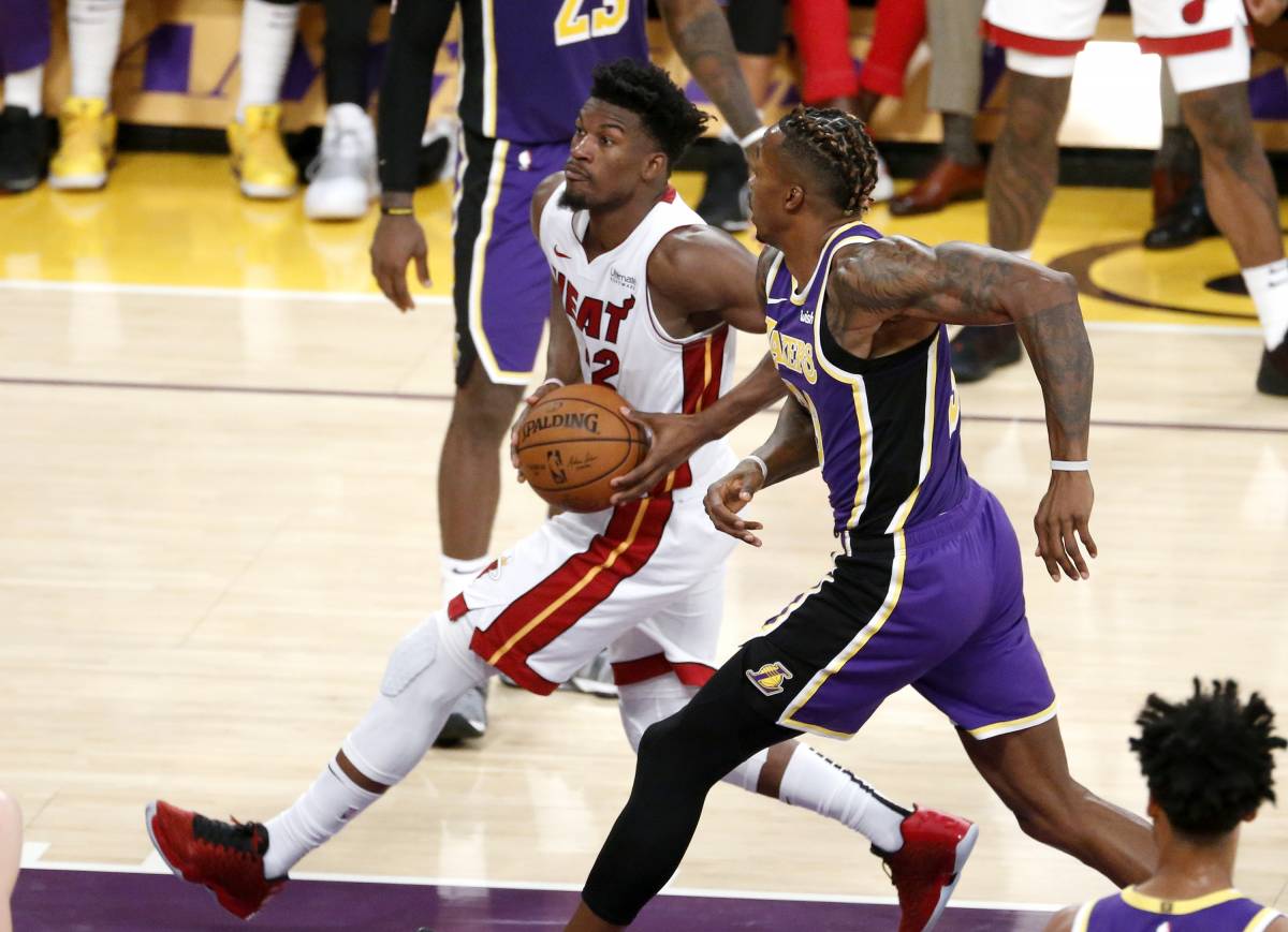 Разыгрывающий защитник в баскетболе. Miami Heat Denver Nuggets potentional NBA Finals.