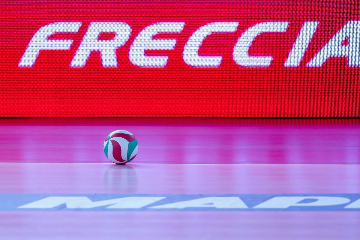 Trentino - Milano: confident bets on the match 1/2 of the Italian Cup final