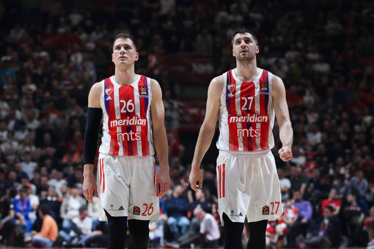 Crvena zvezda vs Monaco Basket scores & predictions