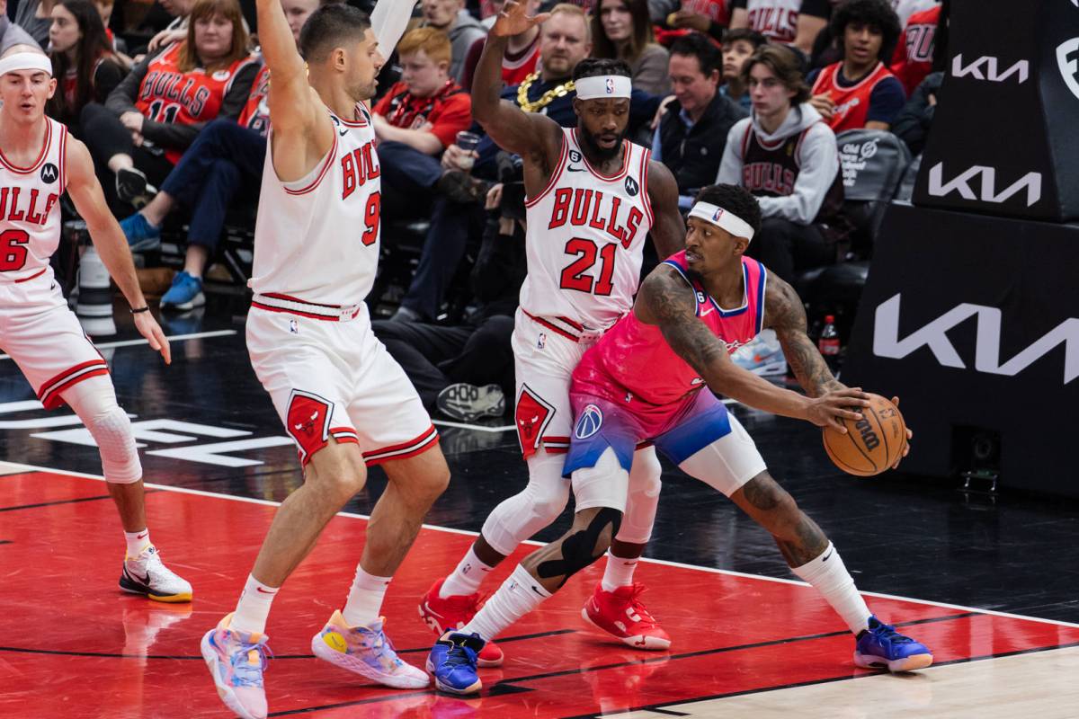 «Торонто Рэпторс» - «Чикаго Буллз»: прогноз на матч регулярного первенства НБА