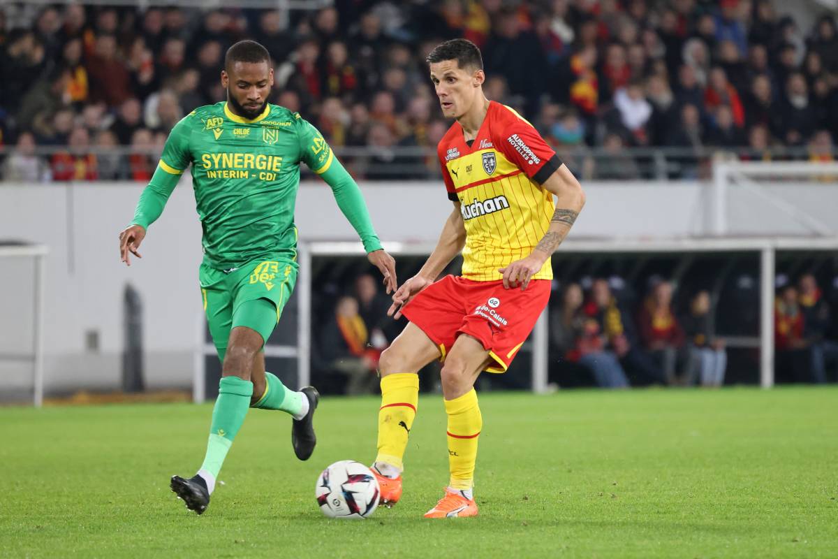 Nantes – Lens: forecast and bet on the French Cup match