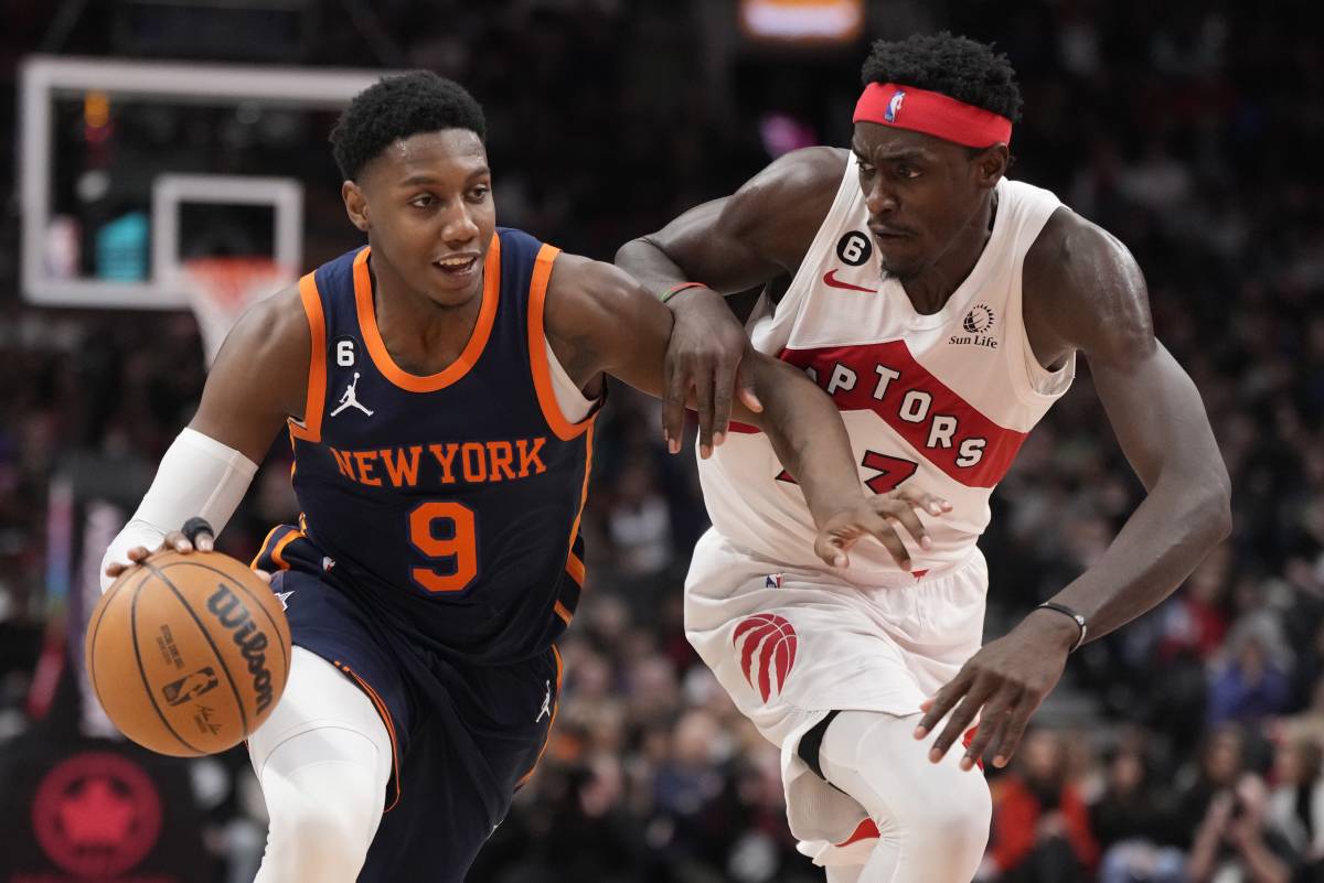 «Нью-Йорк Никс - «Бруклин Нетс»: прогноз на матч регулярного первенства НБА