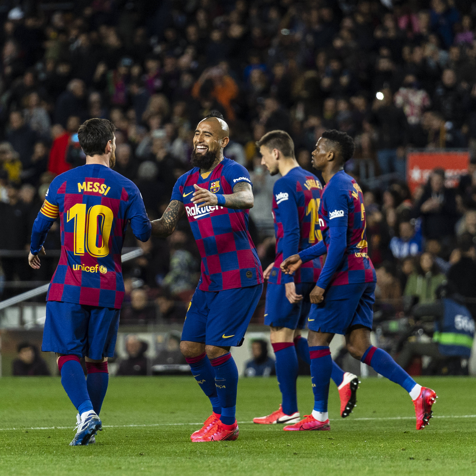 «Мальорка» – «Барселона»: прогноз на матч чемпионата Испании