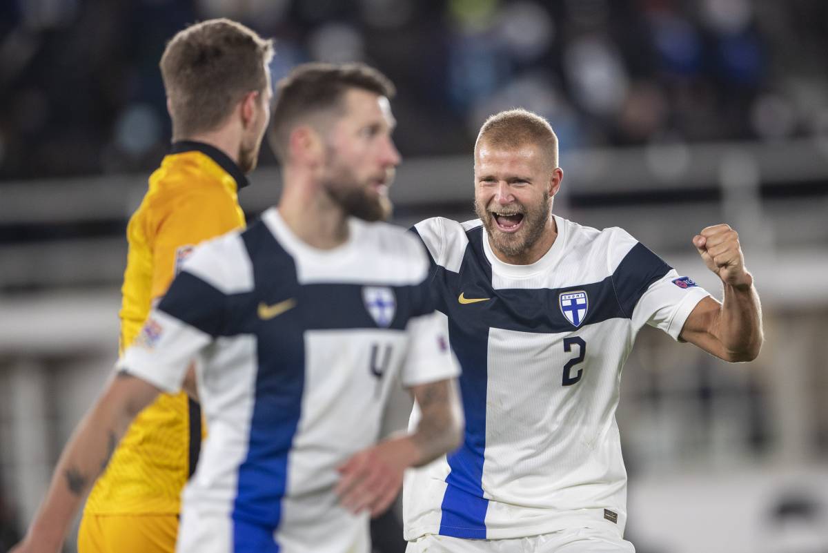 Финляндия – Босния и Герцеговина: прогноз на матч отборочного цикла к ЧМ-2022