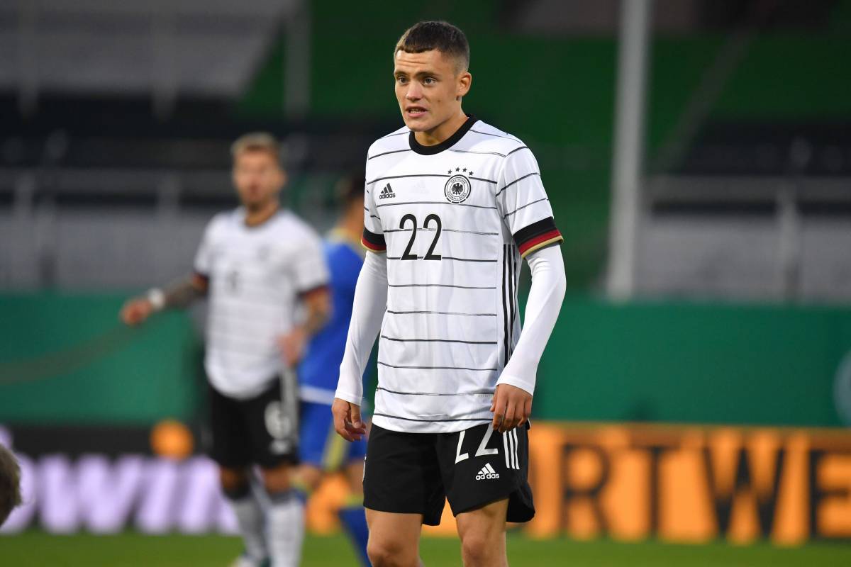 Венгрия U21 - Германия U21: прогноз на матч молодежного чемпионата Европы по футболу