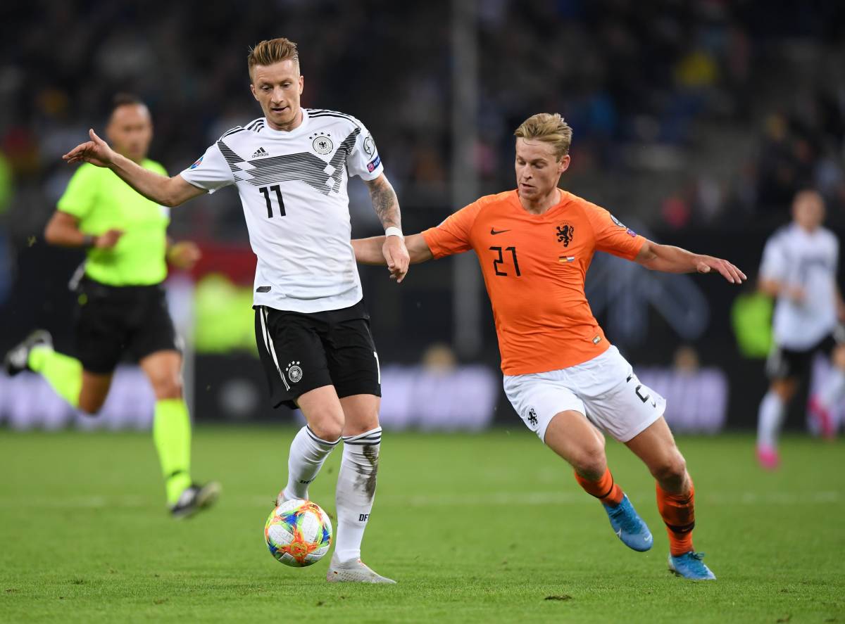Голландия - Латвия: прогноз на отборочный матч к ЧМ-2022