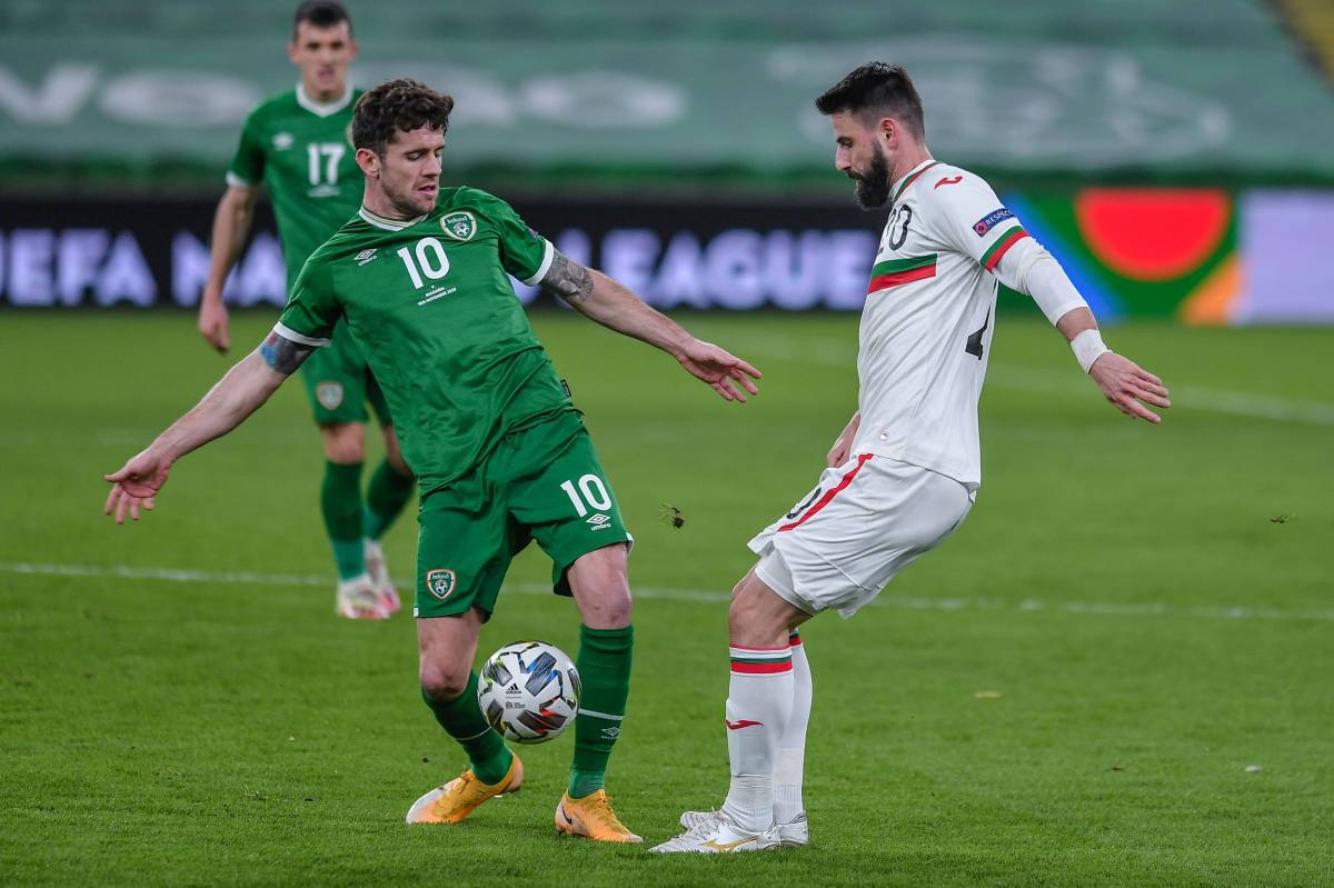 Ирландия - Люксембург: прогноз на отборочный матч к ЧМ-2022