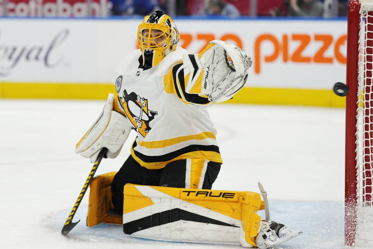«Питтсбург Пингвинз» — «Оттава Сенаторз»: надежная ставка на матч НХЛ