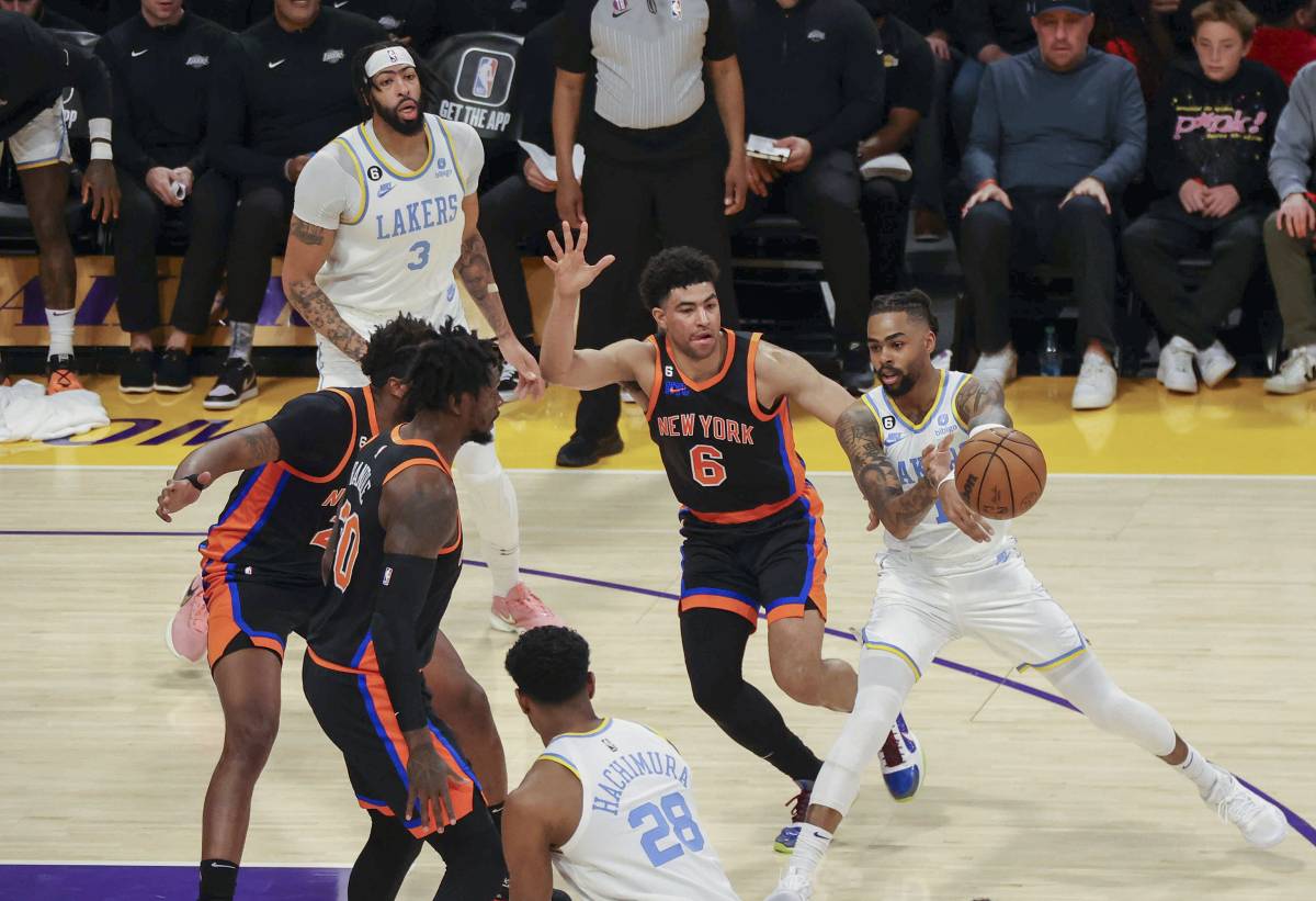 Miami Heat - New York Knicks: forecast for the NBA Regular Season match