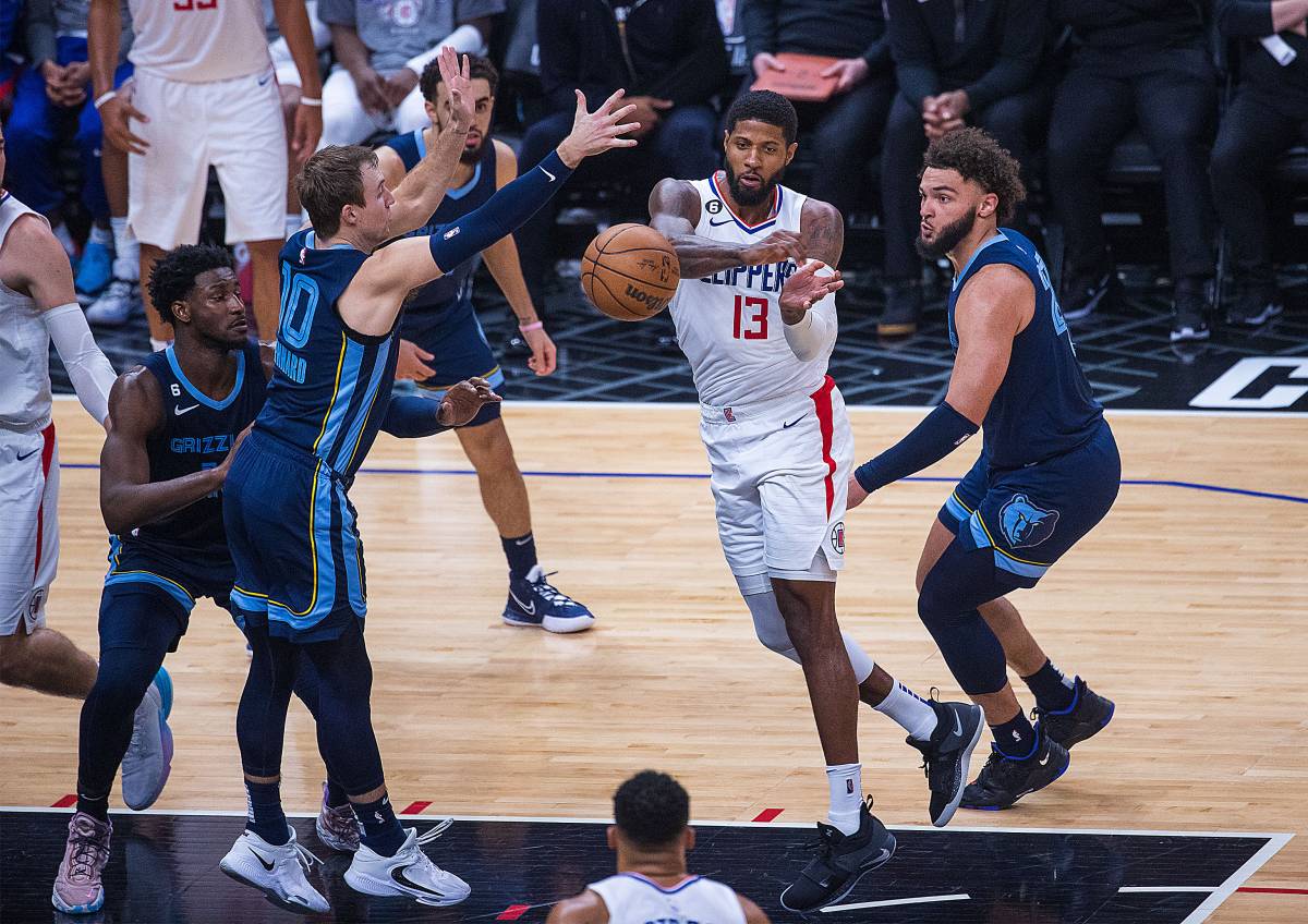 Memphis Grizzlies - Houston Rockets: forecast for the NBA Regular Season match