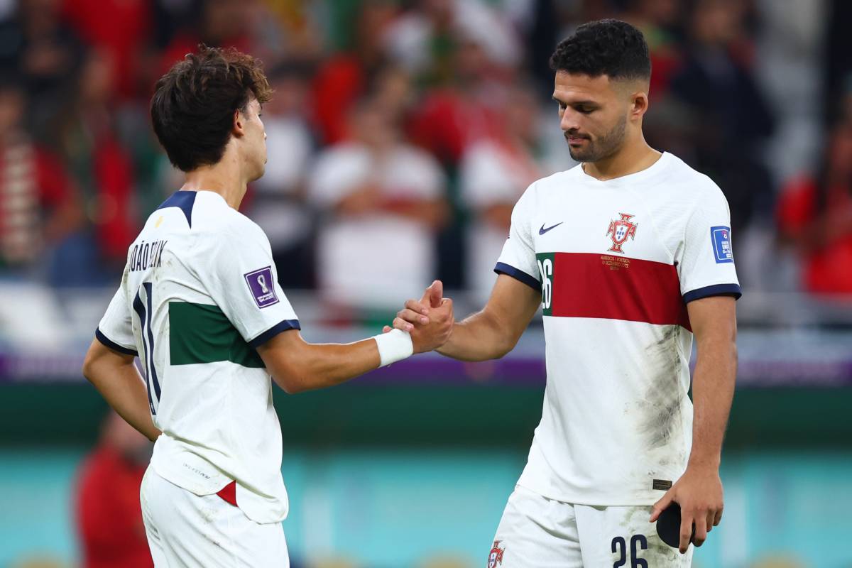 Португалия – Лихтенштейн: прогноз на матч квалификации к ЧЕ-2024