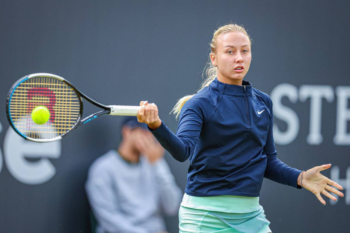 Анастасия Потапова - Марта Костюк: прогноз и ставка на WTA-1000 в Майами —  23 марта 2023