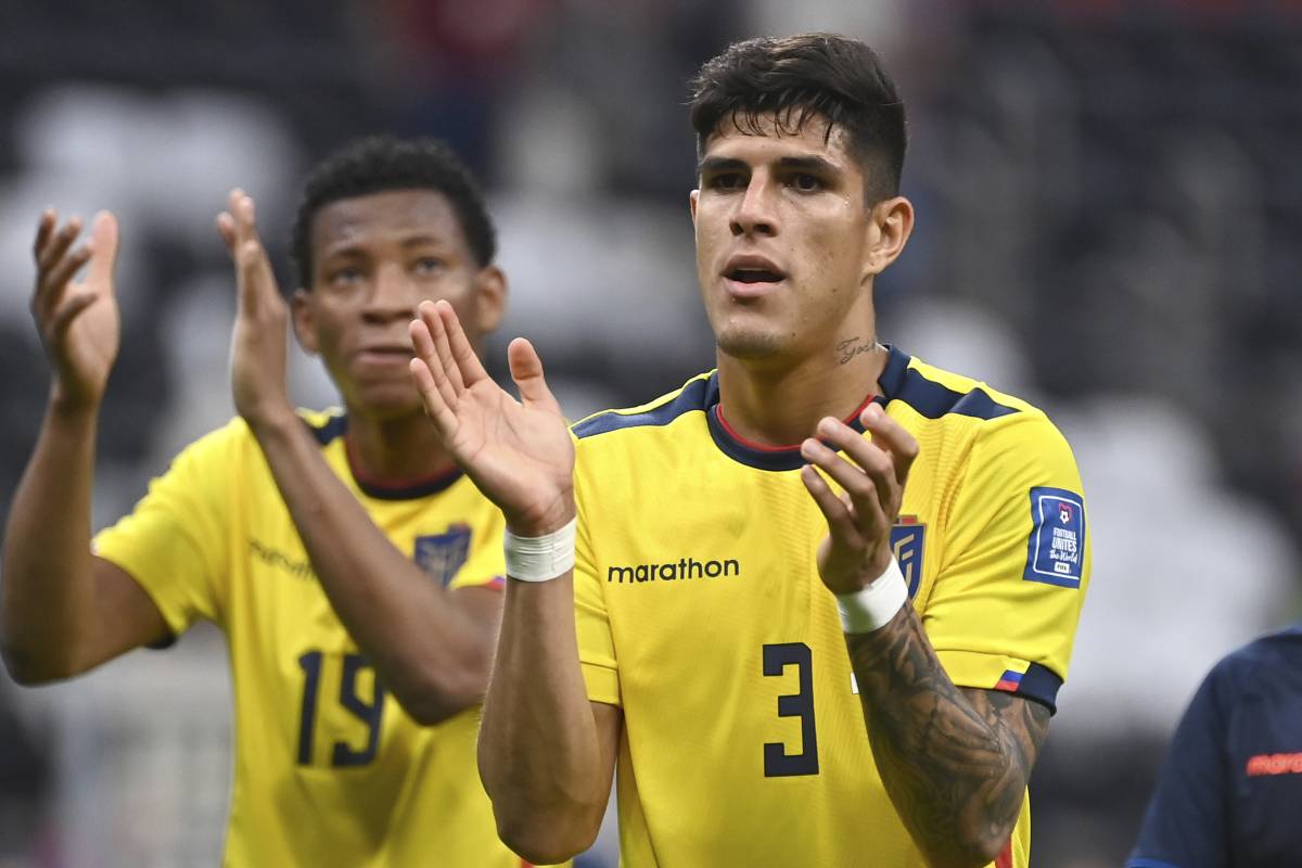 Australia - Ecuador: confident bets on friendly match